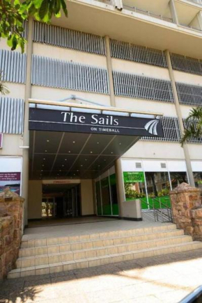 Sails Luxury 1 Bedroom Apartment